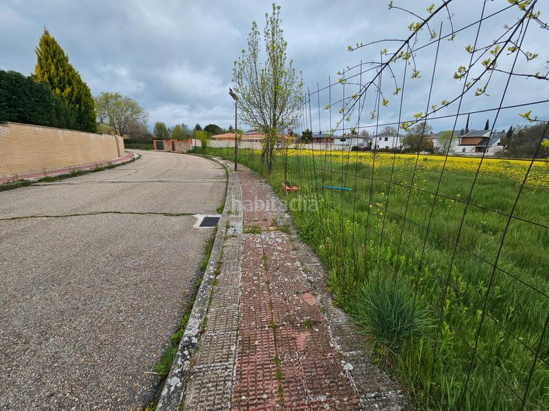 Foto 5a54fdfd-07cd-4b30-8c47-46020c1b6c90. Terrain résidentiel dans Soto del Real