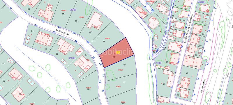 Foto 7fdb157e-1568-4af0-92f6-98a21f7fd854. Terrain résidentiel dans Soto del Real