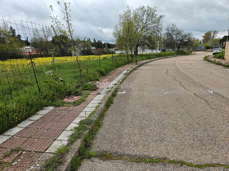 Foto d2001c1f-95b5-42d9-9a94-fdf539884ae3. Terrain résidentiel dans Soto del Real