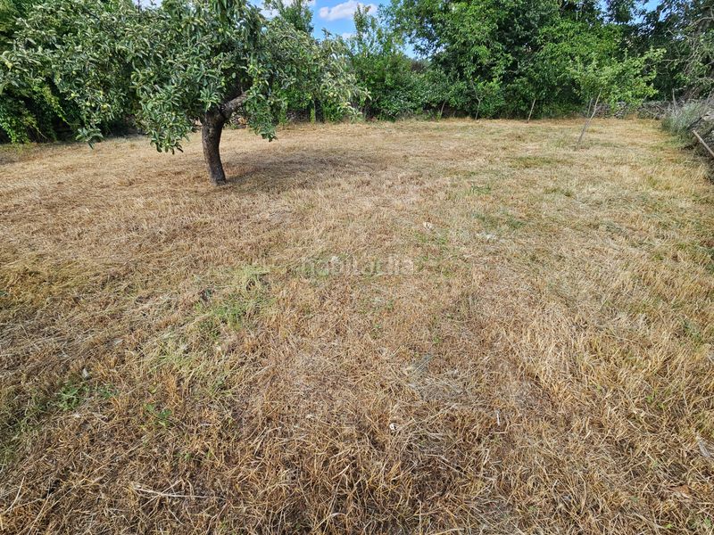 Foto 09110a13-00c7-41ea-8928-8c0f4d37ec29. Terreno residenziale in calle de los peligros 22 in Serna del Monte (La)