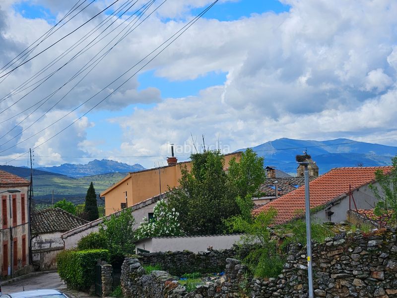 Foto f97a6bd6-aa6b-43f1-af3c-bfb75d9df928. Terreno residenziale in calle de los peligros 22 in Serna del Monte (La)