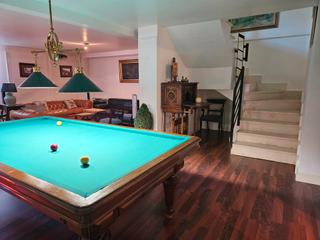 Casa adossada a Prado Norte. Casa en perfecto estado de mantenimiento, lista para entrar a vi