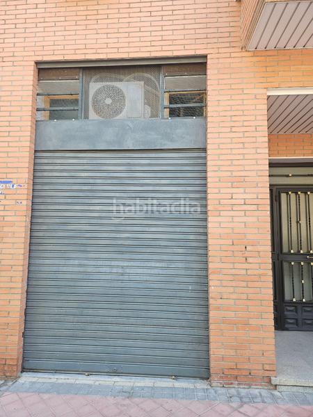 Foto 607d8c0c-c555-454f-a89f-9b77eb0ec65b. Locale commerciale in calle zeus 1 in Fresnos I y II Torrejón de Ardoz