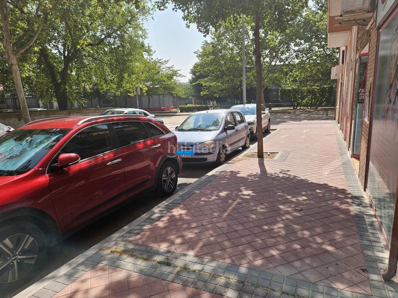 Foto acd8e857-51b6-47c3-b54b-f59c35c97185. Locale commerciale in calle zeus 1 in Fresnos I y II Torrejón de Ardoz