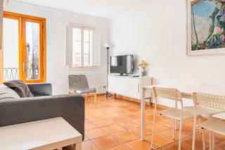Affitto Appartamento  Carrer de sant miquel. Apartamento elegante con diseño exclusivo