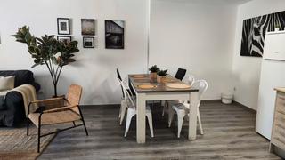 Affitto Appartamento  Carrer costa de la magdalena. Vivienda moderna y lista para disfrutar