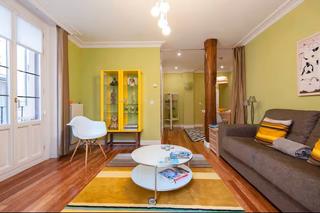 Lloguer Pis  Calle bidebarrieta kalea. Apartamento amplio con toques de distinción
