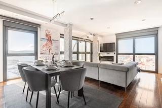 Alquiler Piso  Plaza del marqués. Apartamento perfecto con excelente distribución