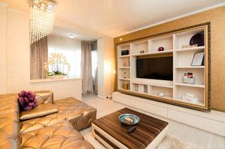 Location Appartement  Carrer de martí. Vivienda elegante con estilo actual