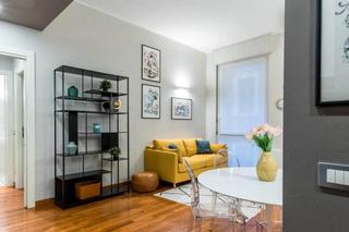Location Appartement  Carrer reis catòlics. Apartamento encantador y muy funcional