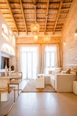 Alquiler Piso  Carrer del rosari. Apartamento sereno y muy luminoso
