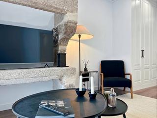 Lloguer Pis  Rúa varela silvari. Vivienda moderna y acogedora