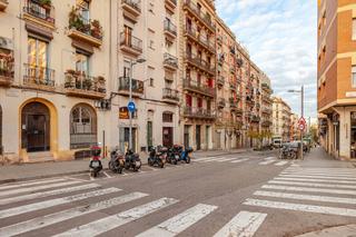 Location Appartement  Carrer nou de la rambla. Apartamento cálido y perfectamente distribuido