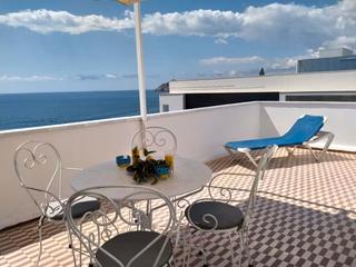 Location Appartement  Calle del amanecer. Apartamento armonioso y luminoso
