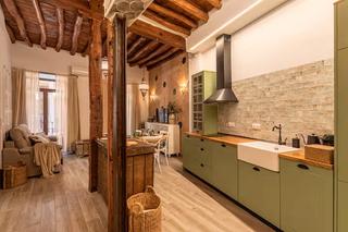Lloguer Pis  Callejón de lucena. Vivienda elegante y perfectamente cuidada