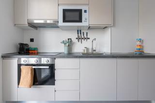 Location Appartement  Paseo circunvalación. Apartamento cómodo y decorado con gusto