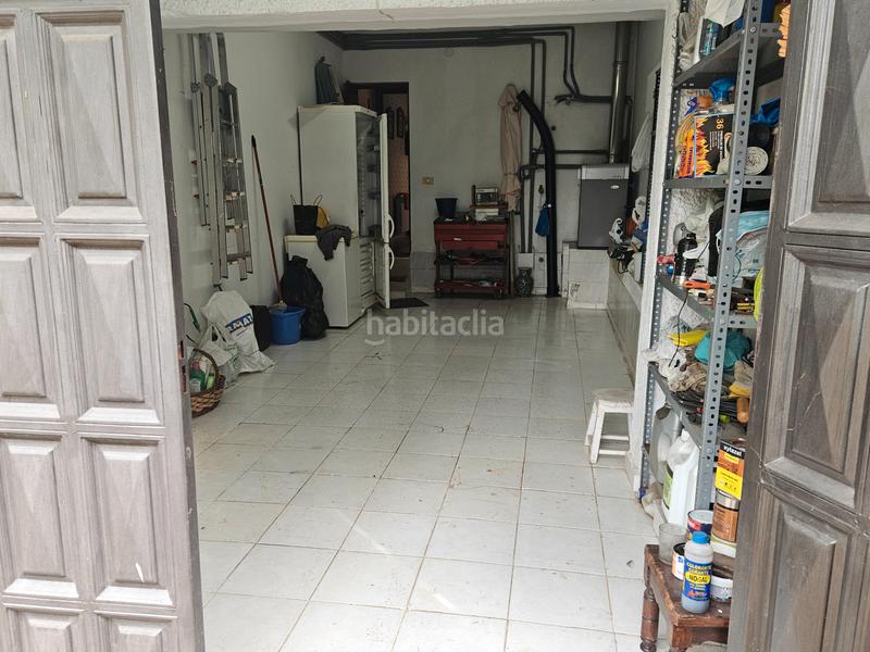 Foto 1ceafa8b-b7b0-4cc4-b87d-acdb036a015f. Xalet amb xemeneia calefacció aparcament piscina a Cabanillas de la Sierra