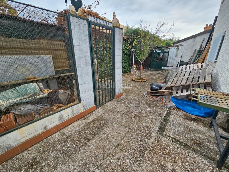 Foto 34e93ee3-6b0d-4553-a1bb-abadcb29b221. Xalet amb xemeneia calefacció aparcament piscina a Cabanillas de la Sierra