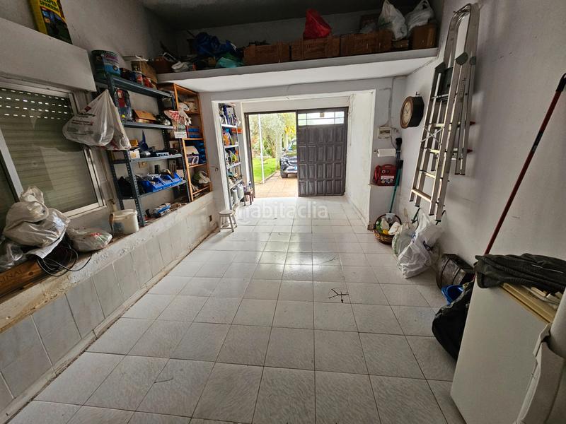 Foto 35292380-e746-4264-83d3-a4f4e5d3c662. Xalet amb xemeneia calefacció aparcament piscina a Cabanillas de la Sierra