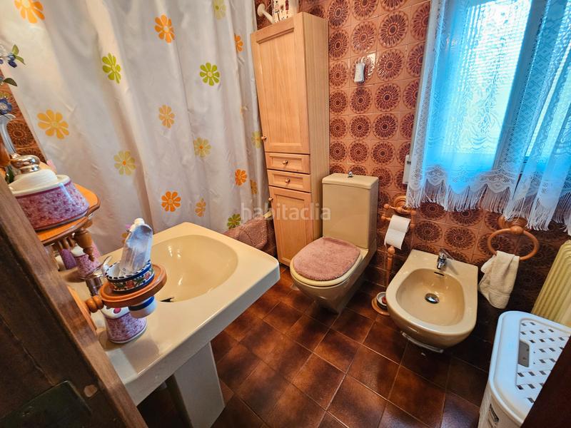 Foto 8bd9c2e5-2e48-4559-a426-d630f731f40b. Xalet amb xemeneia calefacció aparcament piscina a Cabanillas de la Sierra