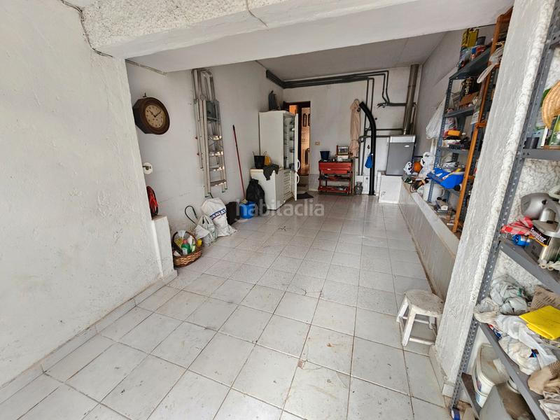 Foto 9c5ee936-b709-4f00-aff3-2245bbec1dab. Xalet amb xemeneia calefacció aparcament piscina a Cabanillas de la Sierra