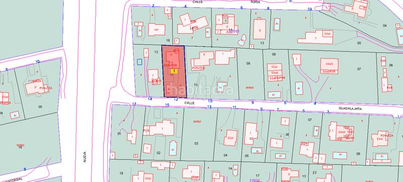 Foto ca93be70-4aa6-42c6-80ba-da09e58825c3. Xalet amb xemeneia calefacció aparcament piscina a Cabanillas de la Sierra