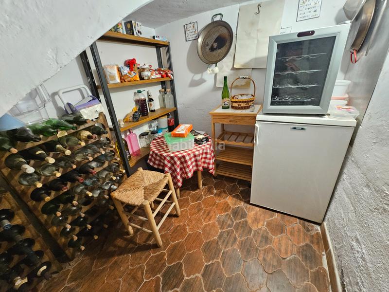 Foto e010bfba-a040-4872-8f8f-b409de11af38. Xalet amb xemeneia calefacció aparcament piscina a Cabanillas de la Sierra