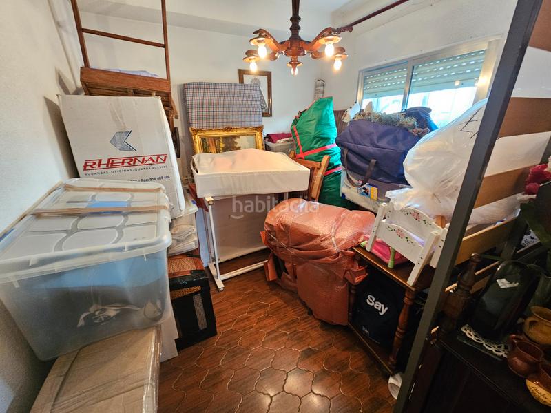 Foto f51fda40-e715-4f13-8a4c-7c1fd6398039. Xalet amb xemeneia calefacció aparcament piscina a Cabanillas de la Sierra