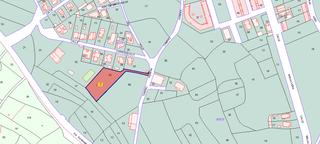 Residential Plot  Camino de la pañera 14. Suelo urbanizable