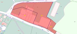 Nau industrial a Camino de la soledad 7. Venta de polígono industrial en torrelaguna