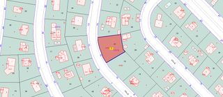 Residential Plot  Calle orense 12. Terreno en montenebro de pedrezuela