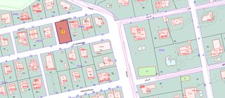 Terreno residenziale  Calle guadarrama 13. Solar urbano para vivienda unifamiliar en buatarviejo