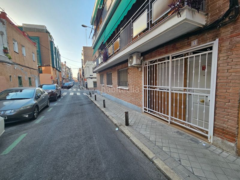 Foto cadb4afa-10fe-47f1-a0b3-7ec0268c332c. Estudi amb calefacció a Valdeacederas Madrid
