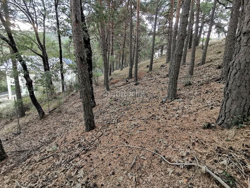 Foto 422e1e04-d30b-4848-99b1-310470a1c8dd. Terreno residenziale in Miraflores de la Sierra