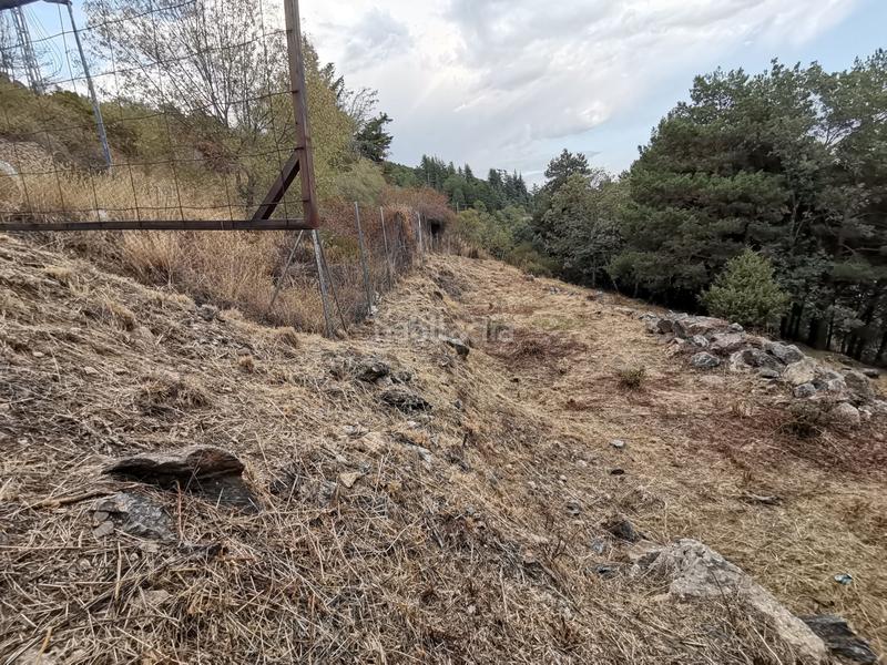 Foto a794ed83-9e28-4a59-bf50-88d7621d7905. Terreno residenziale in Miraflores de la Sierra