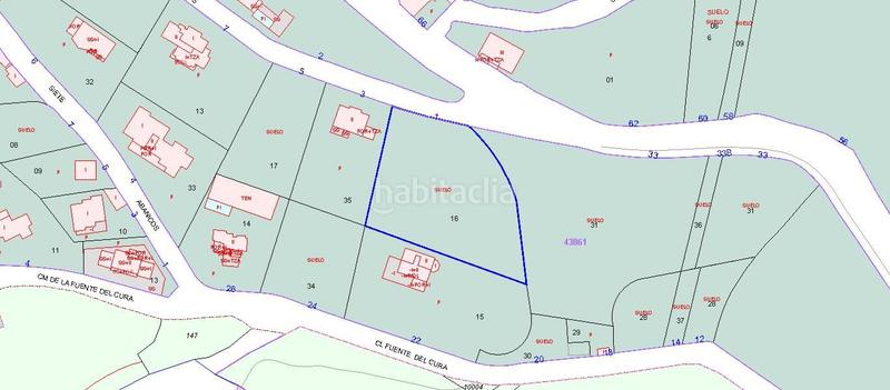 Foto e7b4dd87-c137-4744-a7c2-c380ecde0577. Terreno residenziale in Miraflores de la Sierra