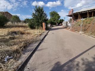 Residential Plot in Torrelaguna. Solar urbano muy cerca del centro de torrelaguna, ideal para la