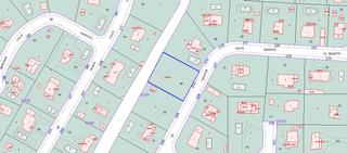 Terreno residencial en Uceda. Parcela muy económica y con vistas, en la urbanización de caraqu