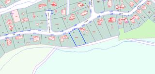 Terreno residencial en Uceda. Parcela rectangular, con espacio para casa, zona ajardinada y pi