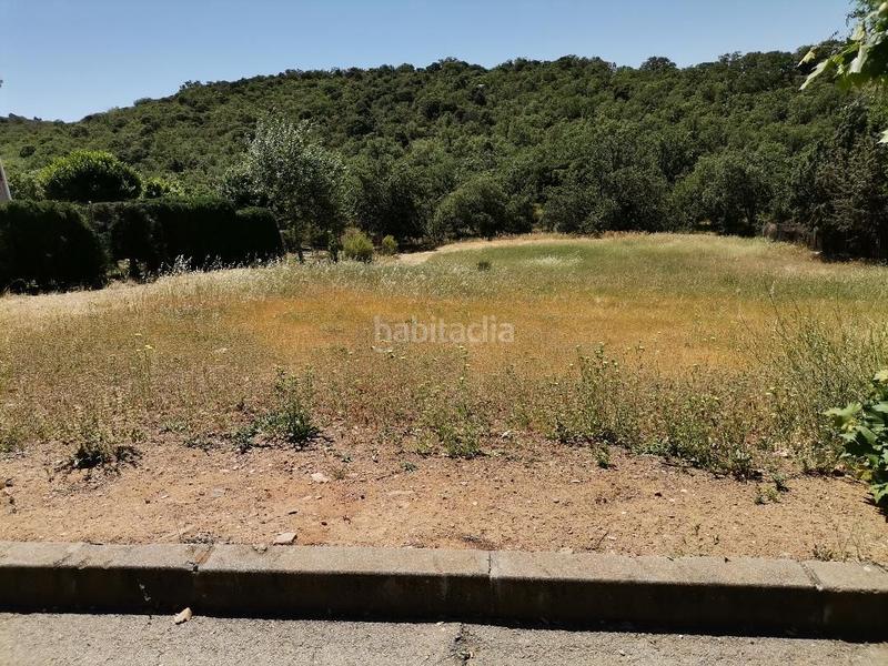 Foto 2df43a0f-16ec-4ea7-9684-c895e81ba434. Terreno residencial parcela rectangular, con espacio para casa, zona ajardinada y piscina, en caraquíz en Uceda