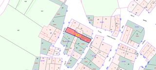Terreno residencial en Robregordo. Solar con entrada a dos calles y buena ubicación, en robregordo
