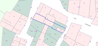 Terreno residencial en Robregordo. Solar con entrada a dos calles y buena ubicación, en robregordo