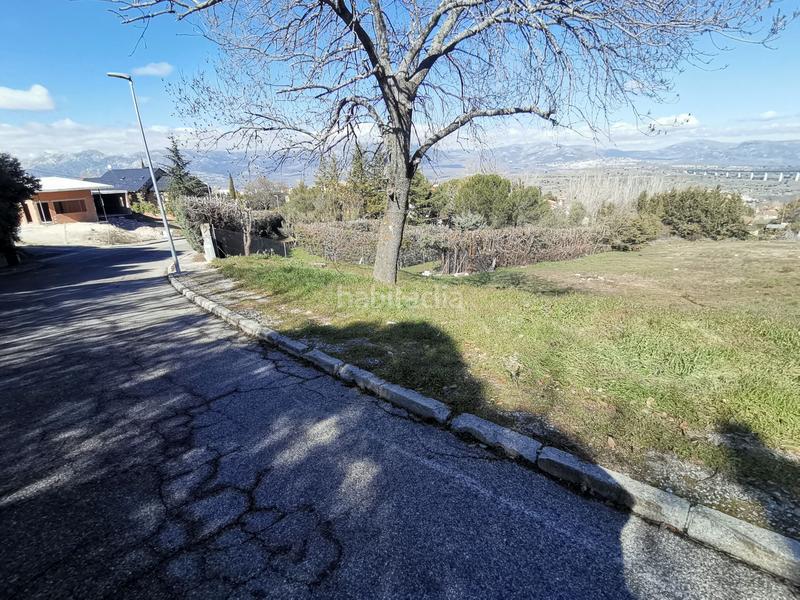 Foto 0c5c7299-61f3-4f76-a63a-bfef22ec6abb. Wohngrundstück in Soto del Real