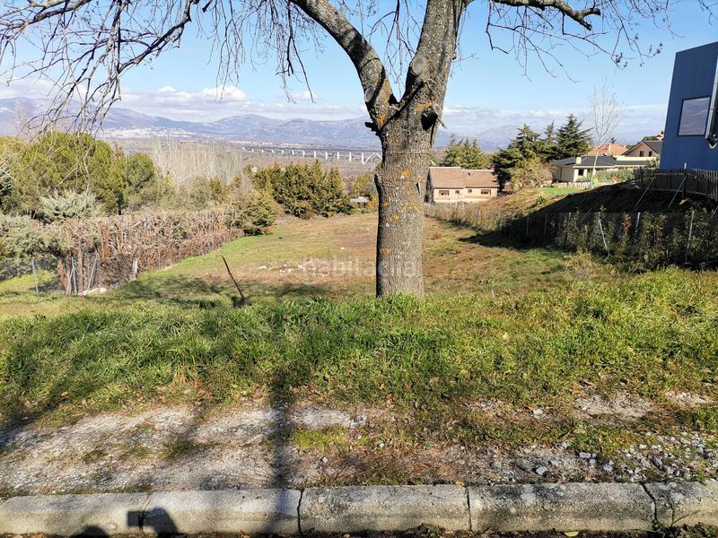 Foto 6467fd07-da50-45eb-aa53-d25445522237. Wohngrundstück in Soto del Real