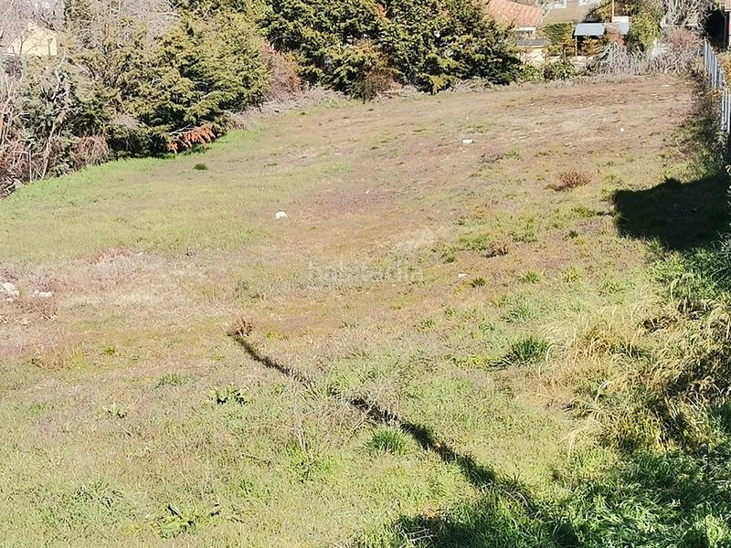 Foto 6e11e973-caec-40fb-aad5-fe0bf4325b38. Wohngrundstück in Soto del Real