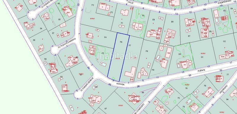 Foto 89ae544b-30fb-4854-b989-9d0b0eb40ac2. Wohngrundstück in Soto del Real