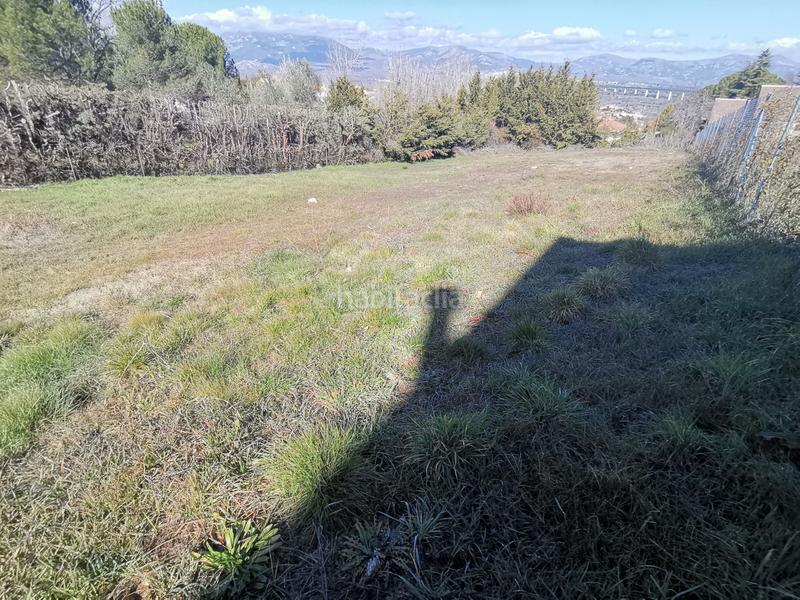 Foto b53873c6-8cd0-465c-b694-d62b6c3d01cb. Wohngrundstück in Soto del Real