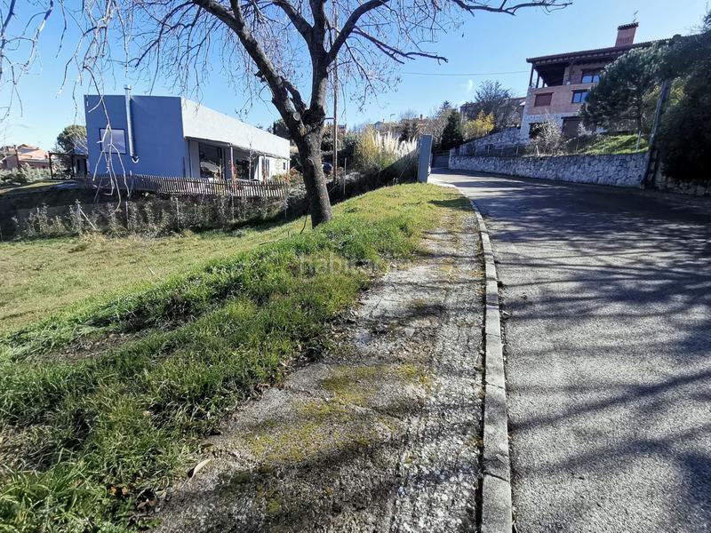 Foto c7f2c9de-63da-4080-8a09-c66c63b689a2. Wohngrundstück in Soto del Real