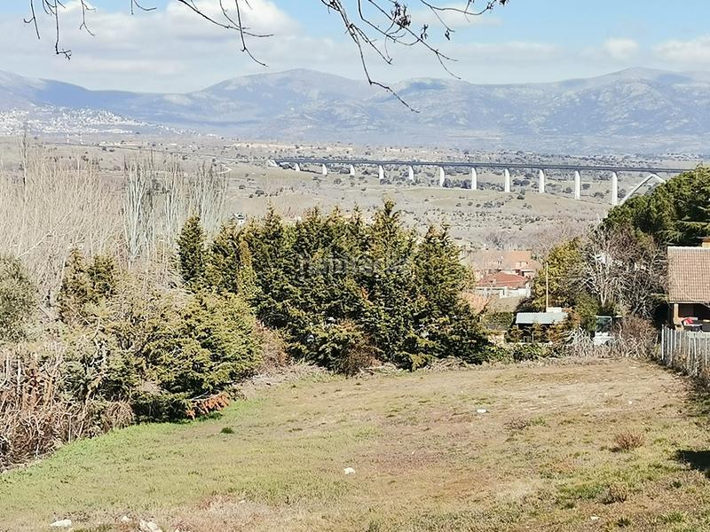 Foto c9af0846-5064-4ab1-9d26-c7803a82cea6. Wohngrundstück in Soto del Real