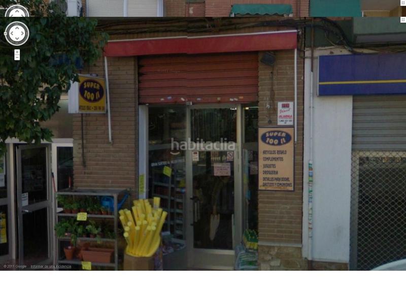 Foto c0e138b7-a572-44ba-9eb0-067a4e13729c. Location local commercial dans carrer ferrandis luna 24 dans Manises